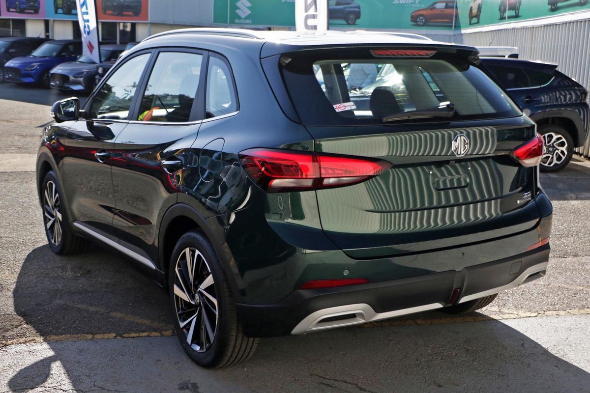 2026 MG ZS Essence Hybrid+ ZS32