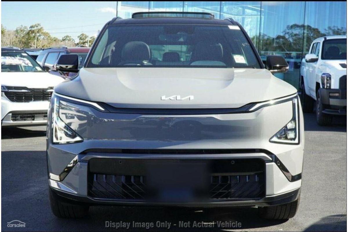 2026 Kia EV5 GT-Line OVc