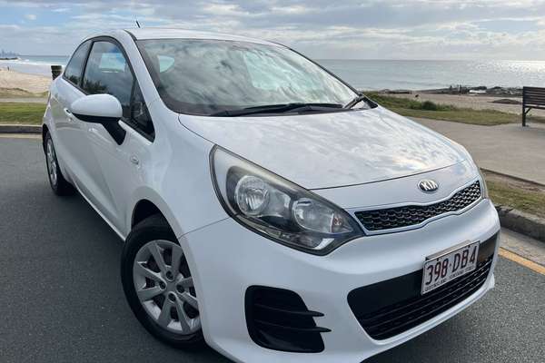 2016 Kia Rio S UB
