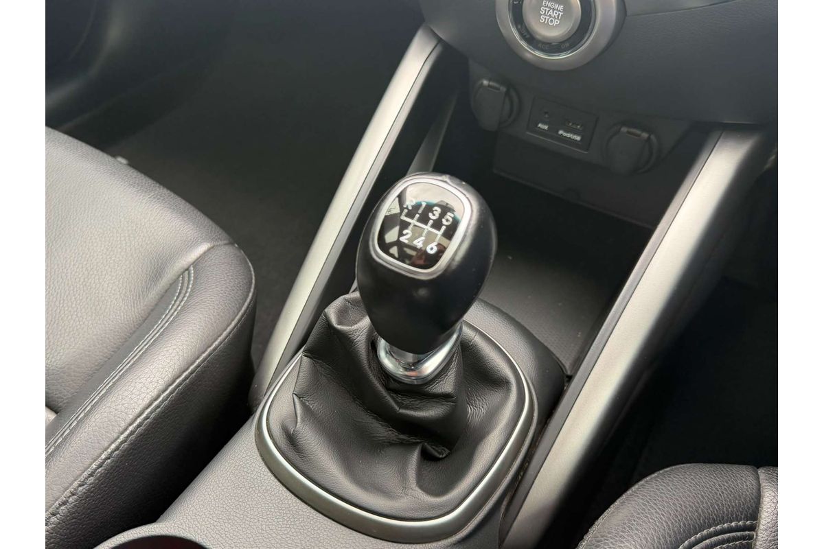 2014 Hyundai Veloster + FS3