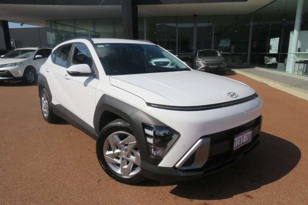 2026 Hyundai Kona Hybrid SX2.V3