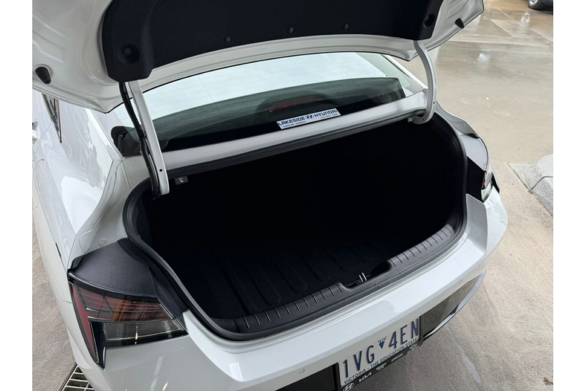 2022 Hyundai i30 N Line CN7.V1 image 9