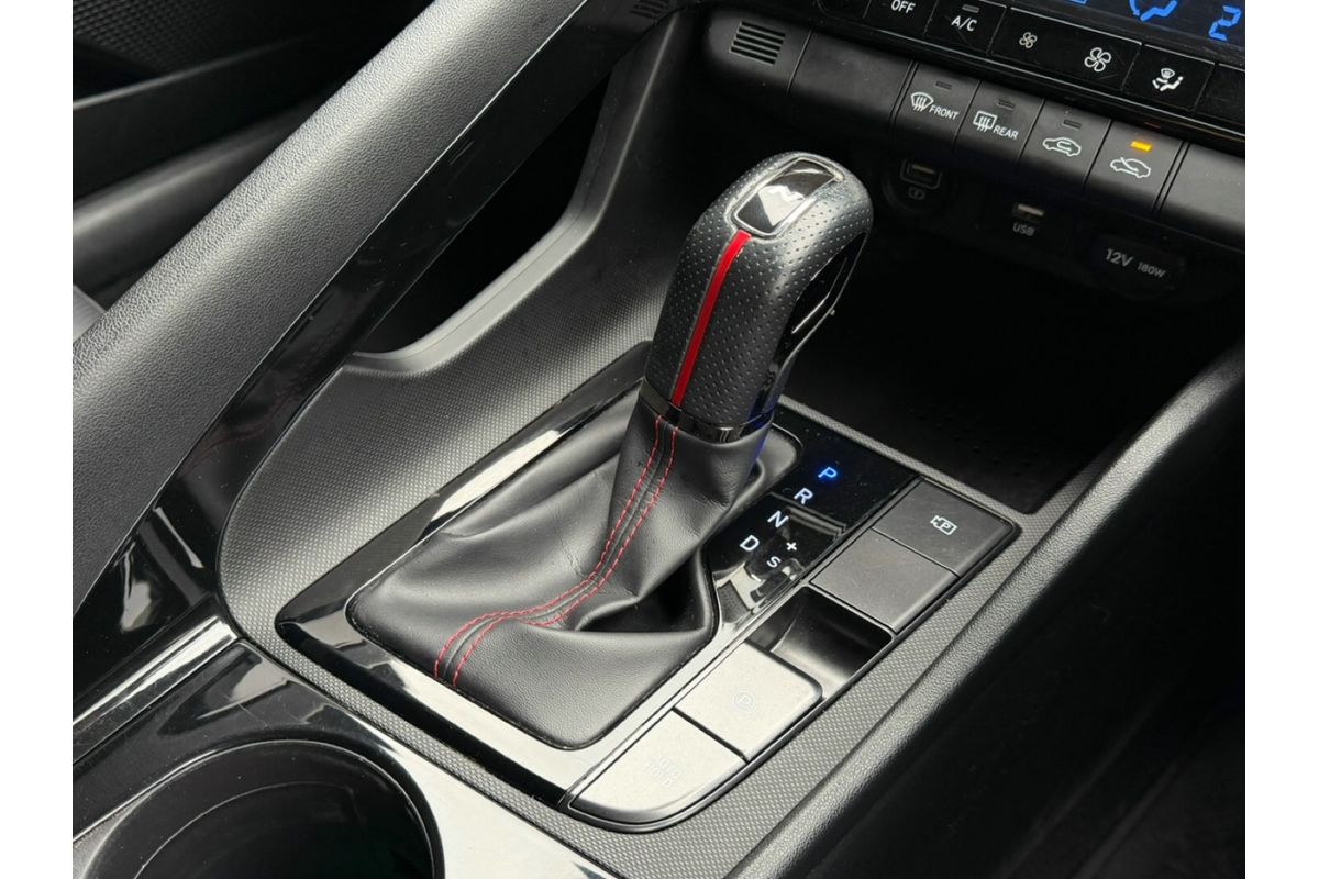 2022 Hyundai i30 N Line CN7.V1 image 17
