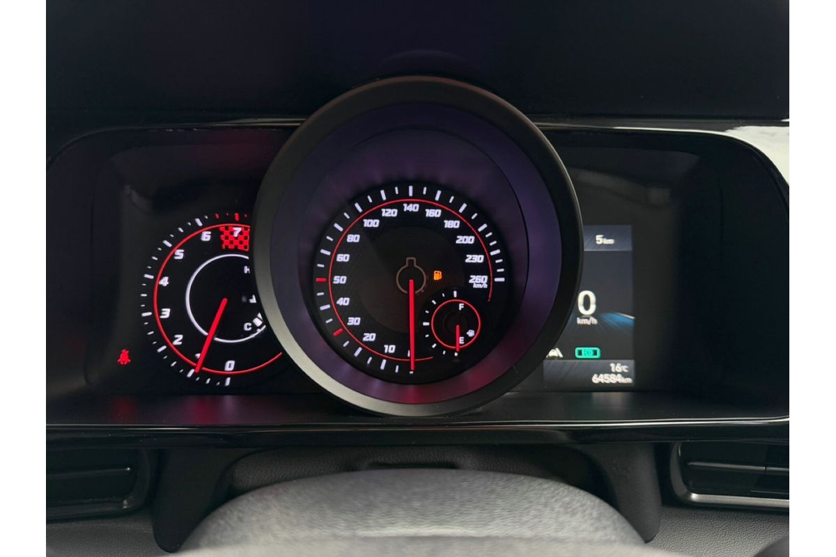 2022 Hyundai i30 N Line CN7.V1 image 19