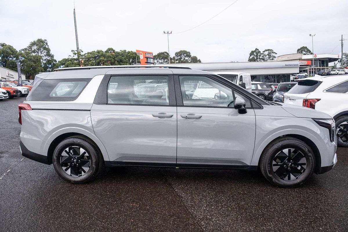 2026 Kia Carnival S HEV KA4 PE