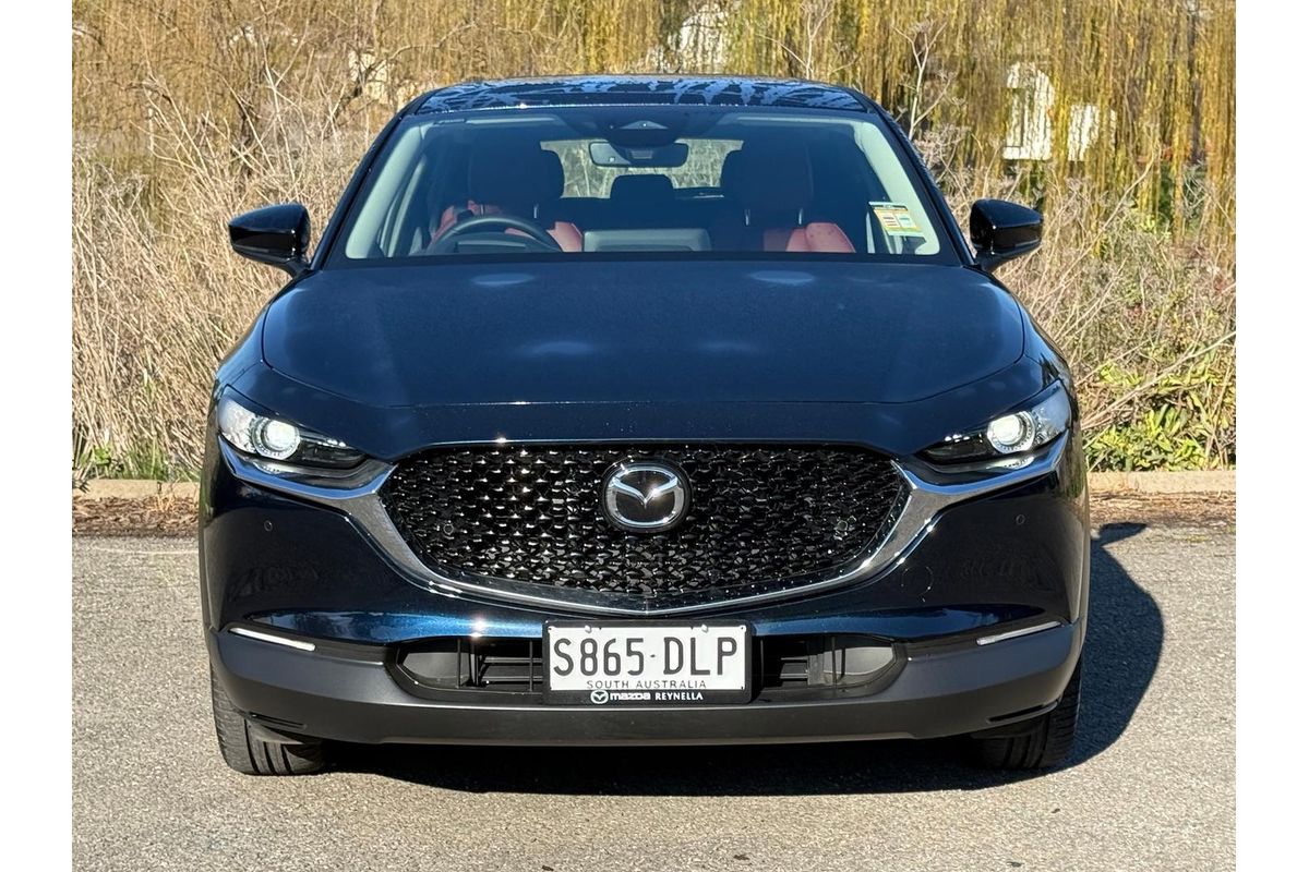 2026 Mazda CX-30 G25 GT SP DM Series