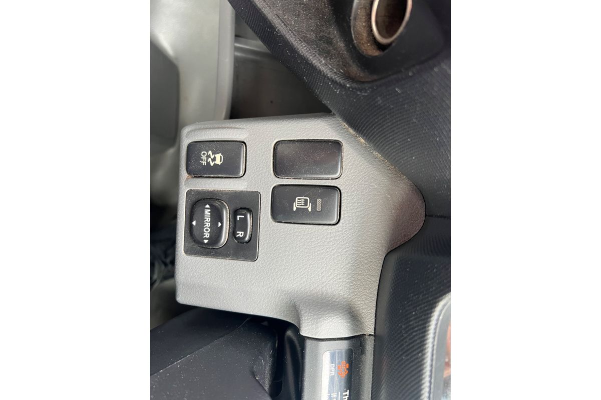 2017 Hino 300 Series 616 MWB image 22