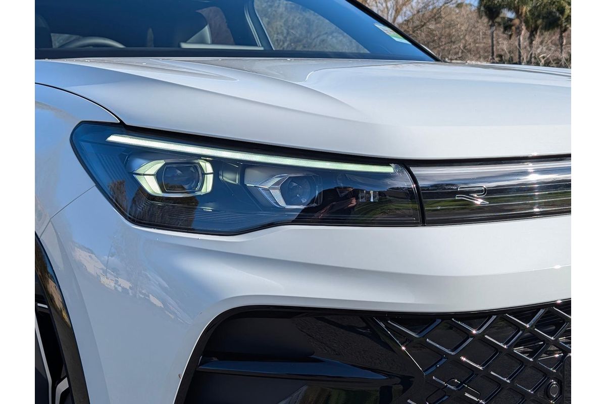 2026 Volkswagen Tiguan 200TSI eHybrid R-Line CT
