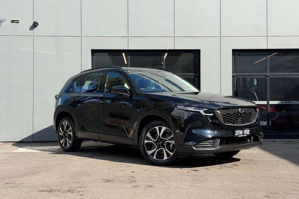 2026 Mazda CX-5 G25 Touring KM Series