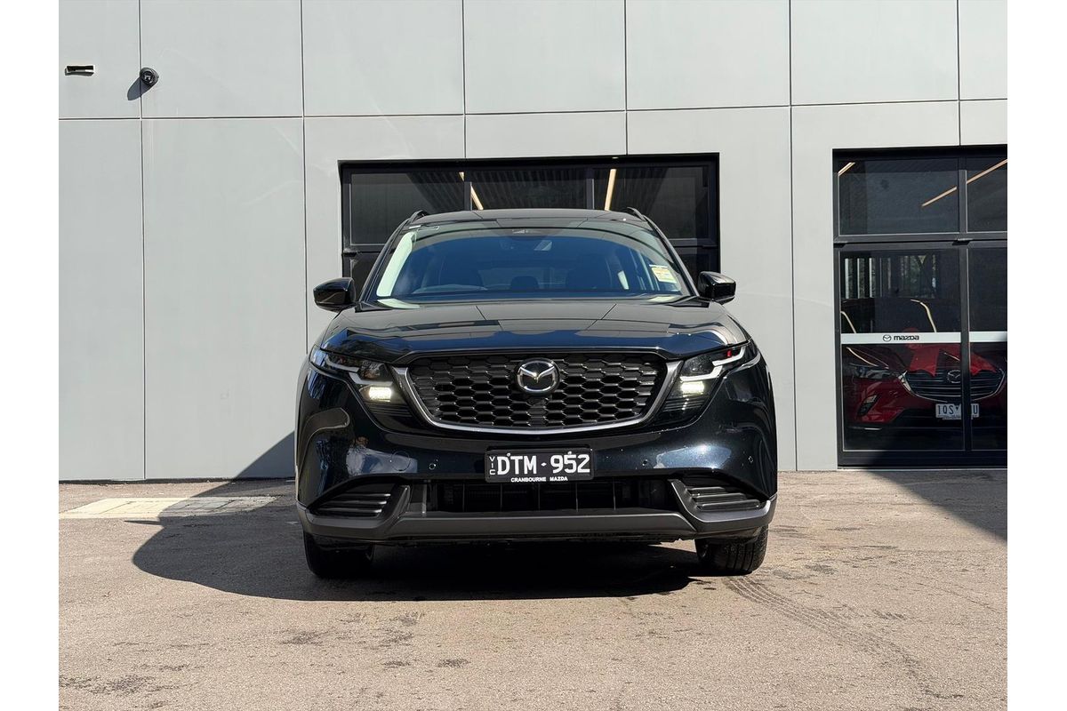 2026 Mazda CX-5 G25 Touring KM Series