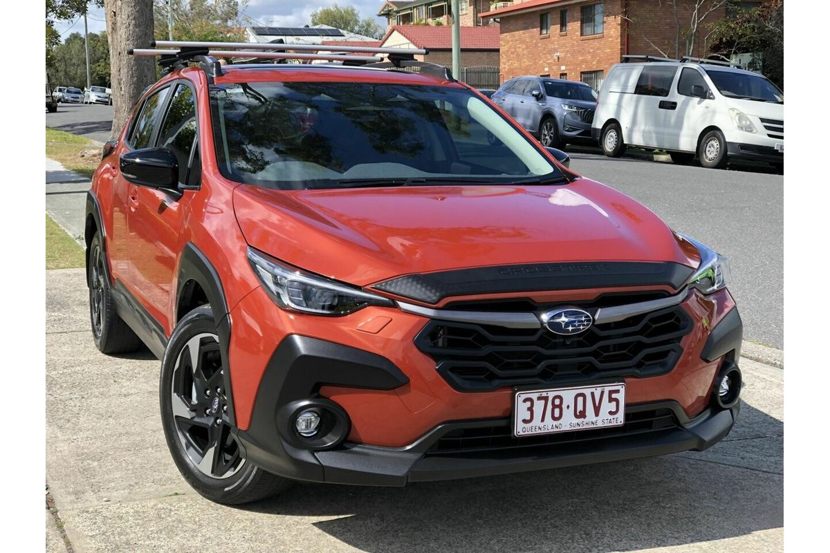 2023 Subaru Crosstrek 2.0S G6X