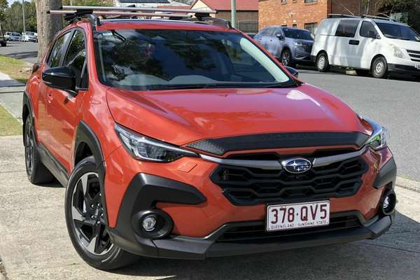 2023 Subaru Crosstrek 2.0S G6X
