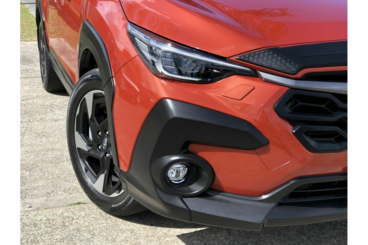 2023 Subaru Crosstrek 2.0S G6X
