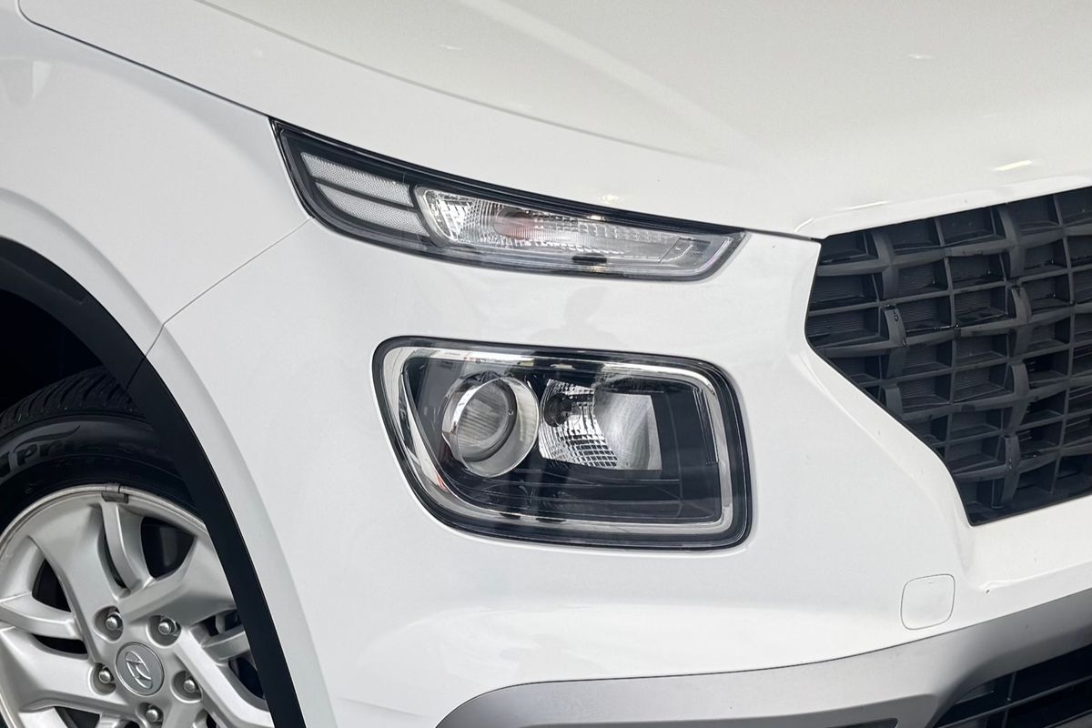 2024 Hyundai Venue QX.V5