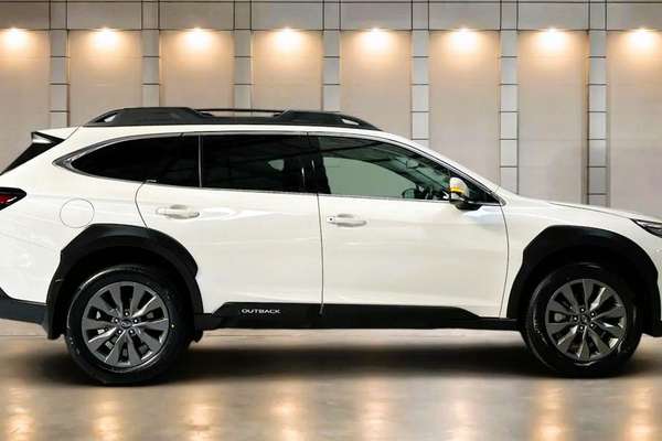 2024 Subaru Outback AWD 6GEN