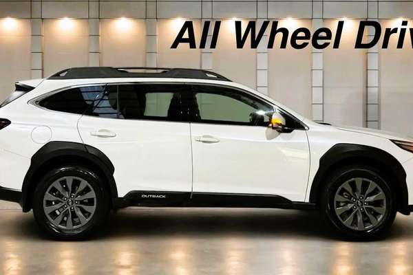 2024 Subaru Outback AWD 6GEN