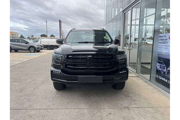 2026 GWM Tank 500 Ultra Hi4-T PHEV P03