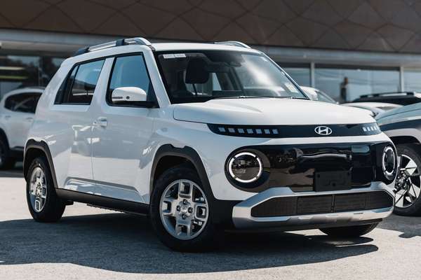 2026 Hyundai INSTER 6X26 AX.V1