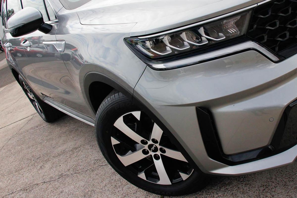 2022 Kia Sorento Sport+ MQ4