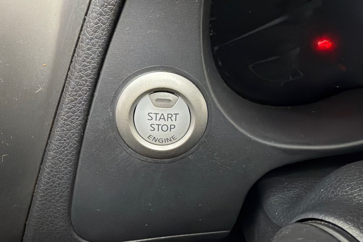 2020 Nissan Navara ST-X D23 Series 4 4X4