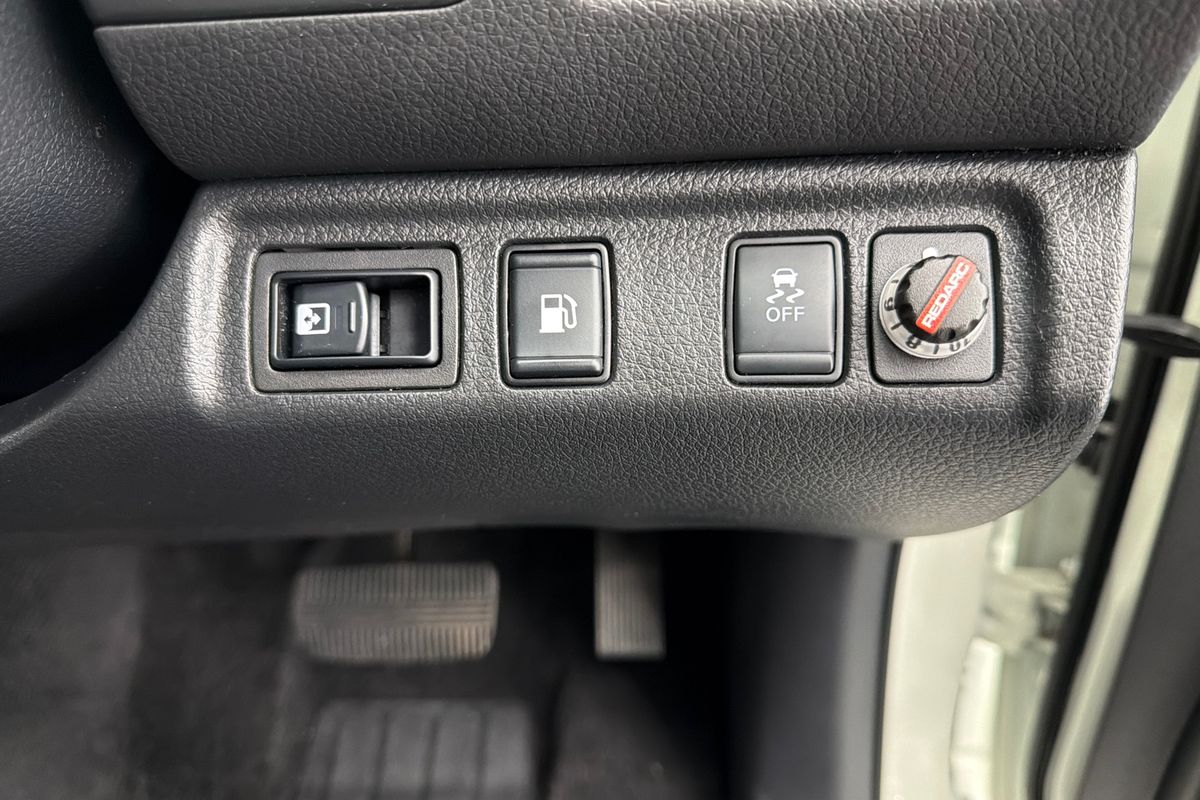 2020 Nissan Navara ST-X D23 Series 4 4X4