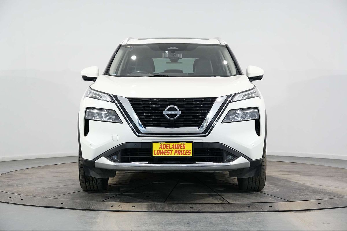 2023 Nissan X-TRAIL Ti T33