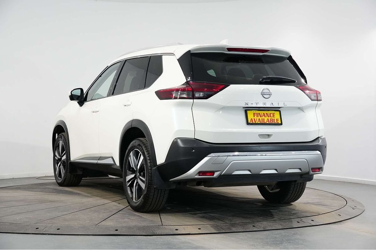 2023 Nissan X-TRAIL Ti T33