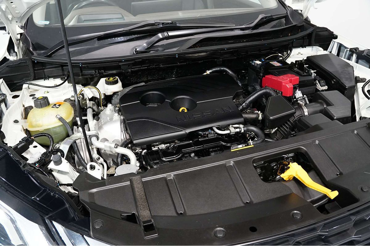 2023 Nissan X-TRAIL Ti T33