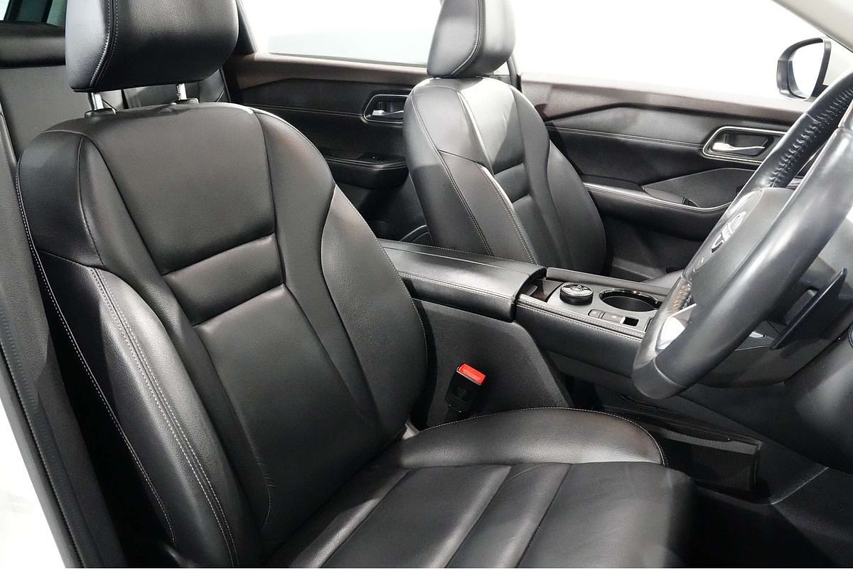 2023 Nissan X-TRAIL Ti T33