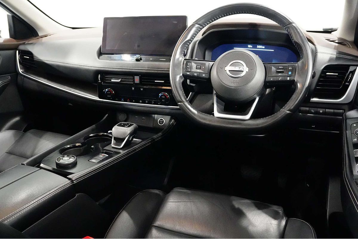 2023 Nissan X-TRAIL Ti T33