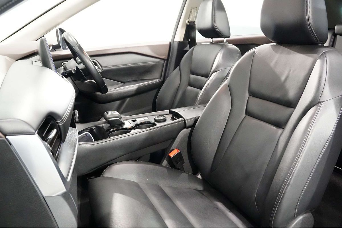 2023 Nissan X-TRAIL Ti T33