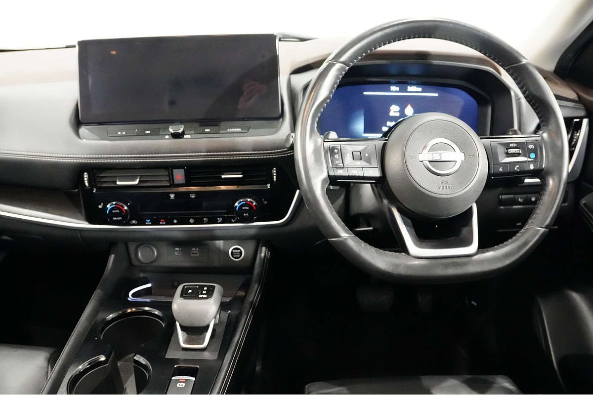 2023 Nissan X-TRAIL Ti T33
