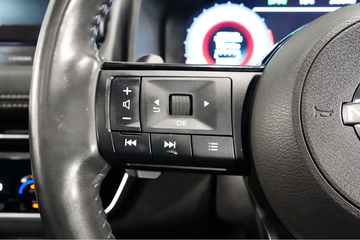 2023 Nissan X-TRAIL Ti T33