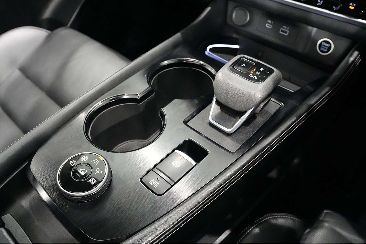 2023 Nissan X-TRAIL Ti T33