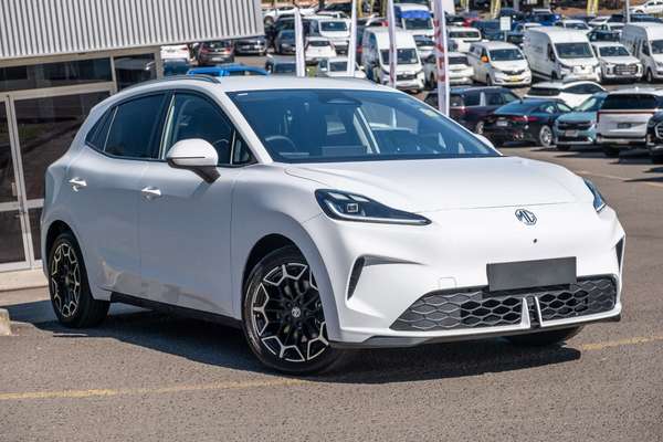 2026 MG MG4 EV Urban Essence 54 AH4E