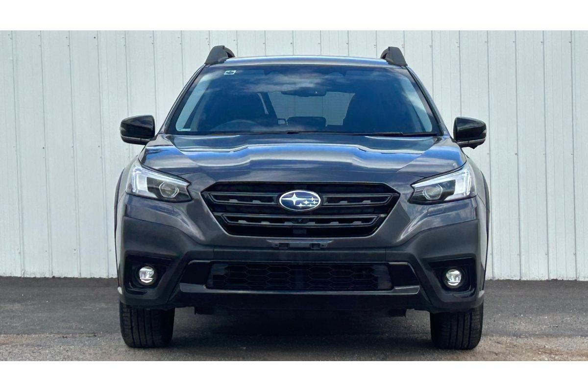 2023 Subaru Outback AWD Sport 6GEN