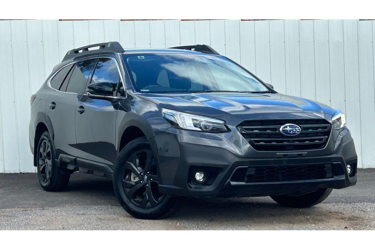 2023 Subaru Outback AWD Sport 6GEN