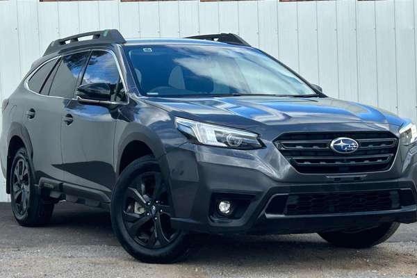 2023 Subaru Outback AWD Sport 6GEN