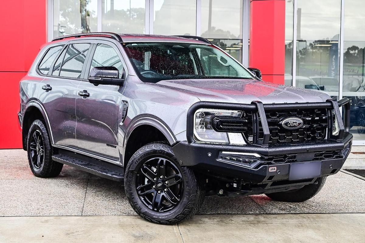2023 Ford Everest Sport 3.0L