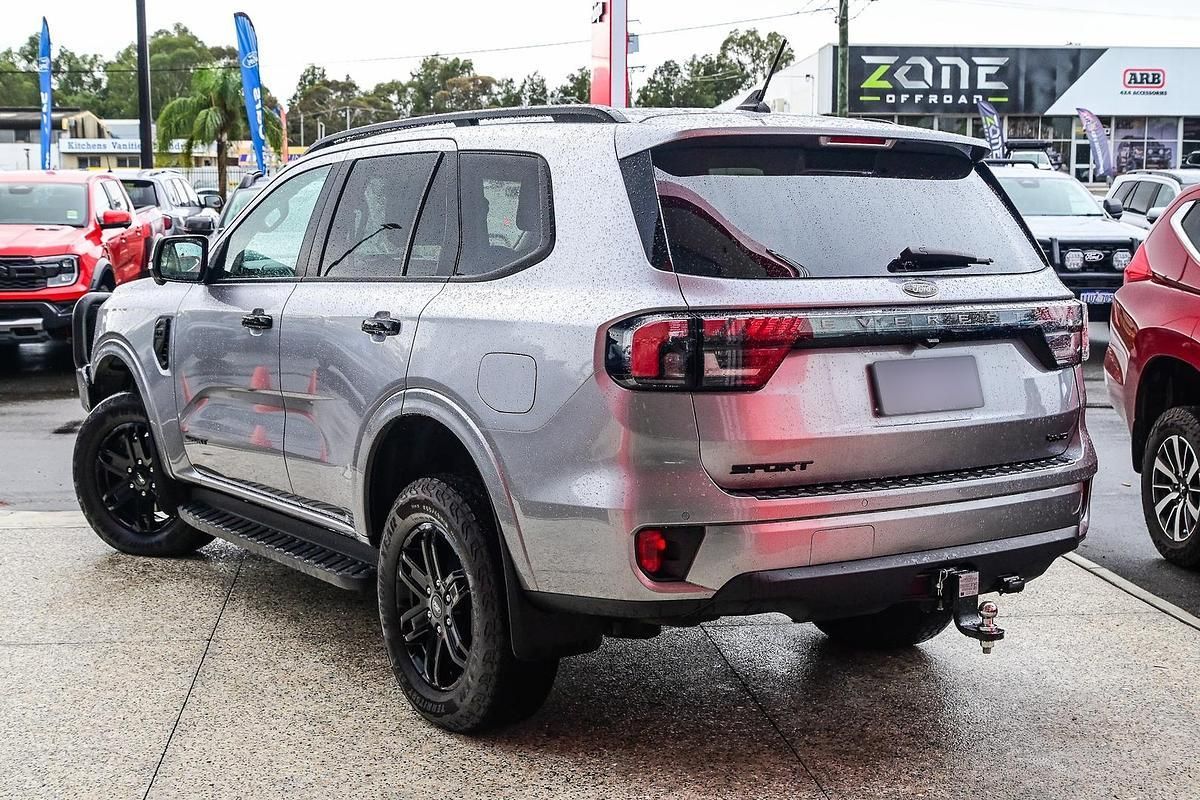 2023 Ford Everest Sport 3.0L