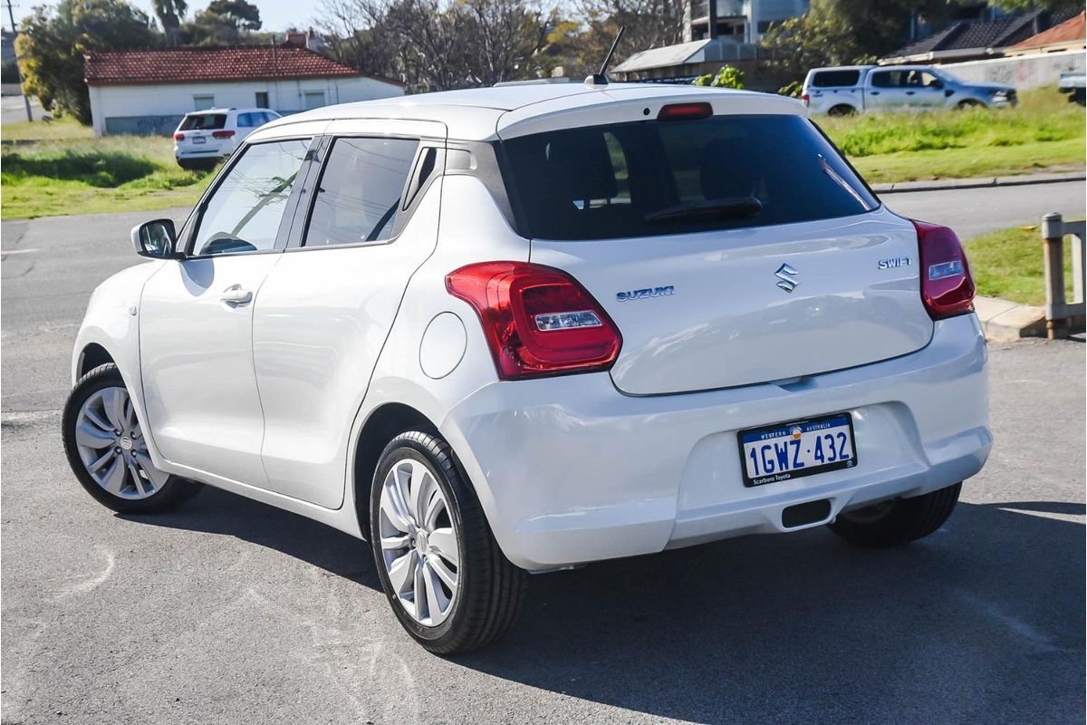 2019 Suzuki Swift GL Navigator AZ