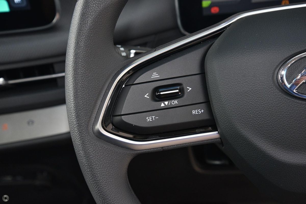 2023 LDV MIFA Mode