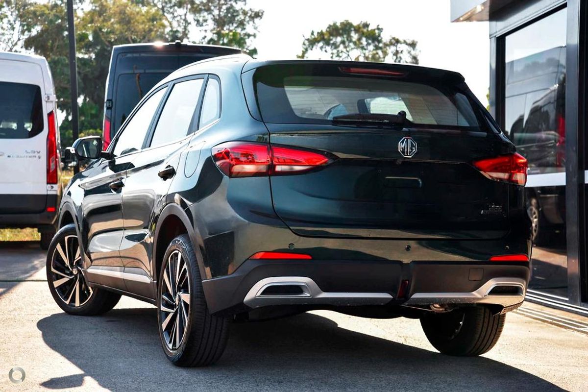2026 MG ZS Essence Hybrid+ ZS32