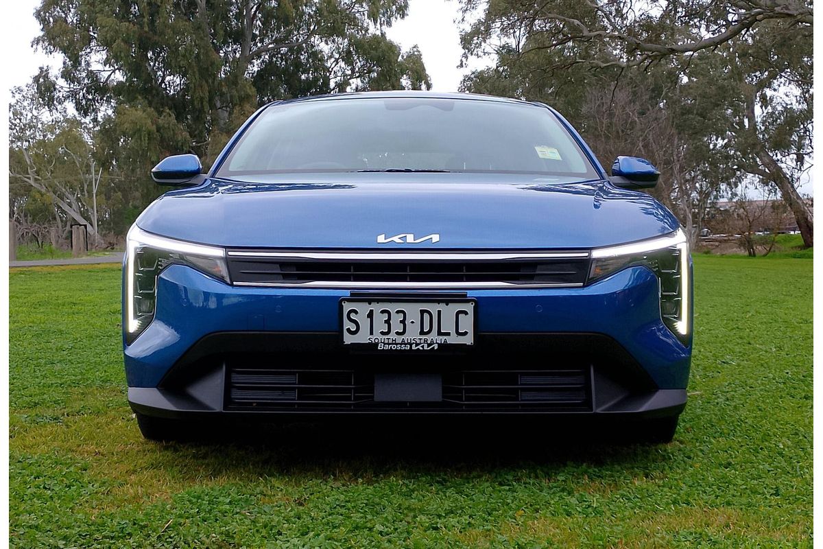 2026 Kia K4 S CL4m