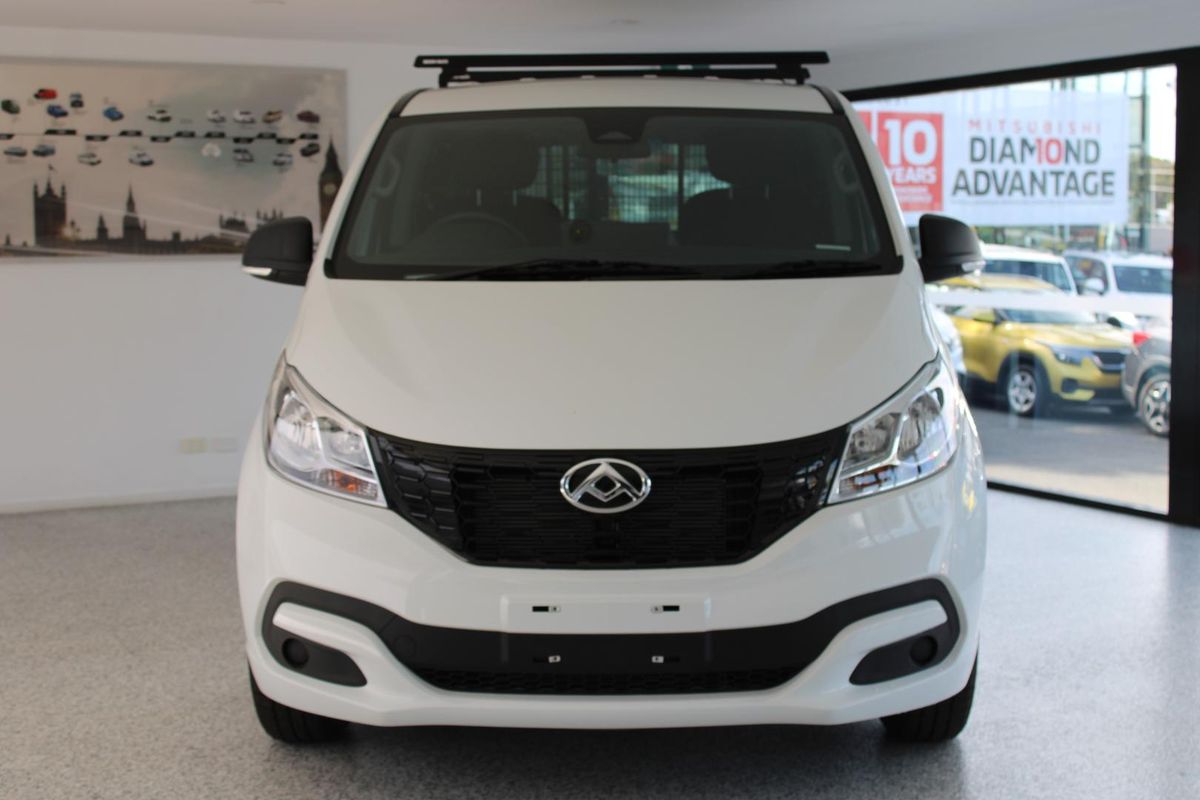 2025 LDV G10 SV7C