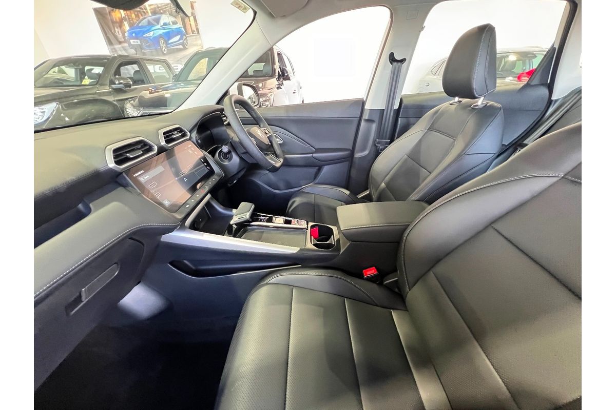 2026 MG ZS Essence Hybrid+ ZS32