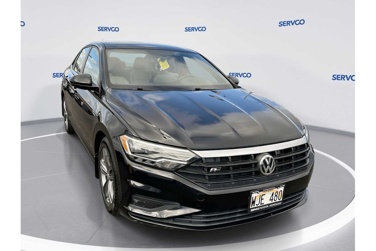 2020 Volkswagen Jetta R-Line