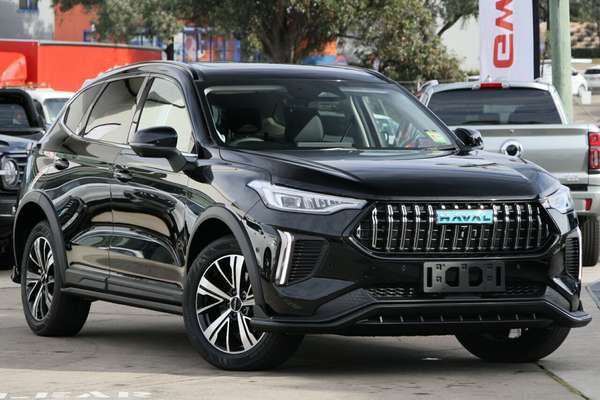 2026 GWM Haval Jolion Premium Hybrid A02