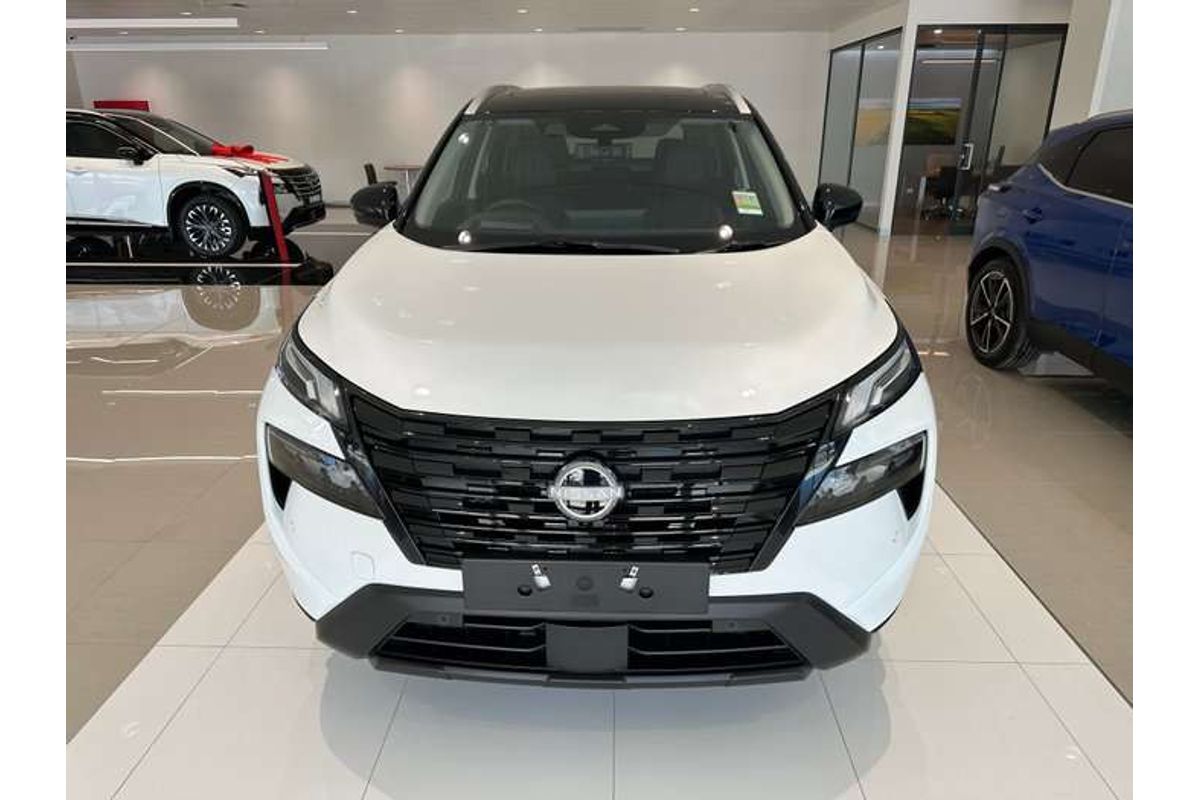 2026 Nissan X-TRAIL Ti e-POWER T33