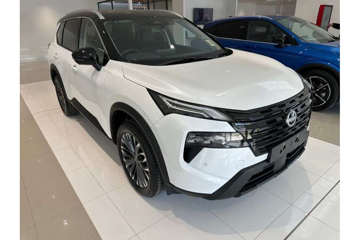 2026 Nissan X-TRAIL Ti e-POWER T33
